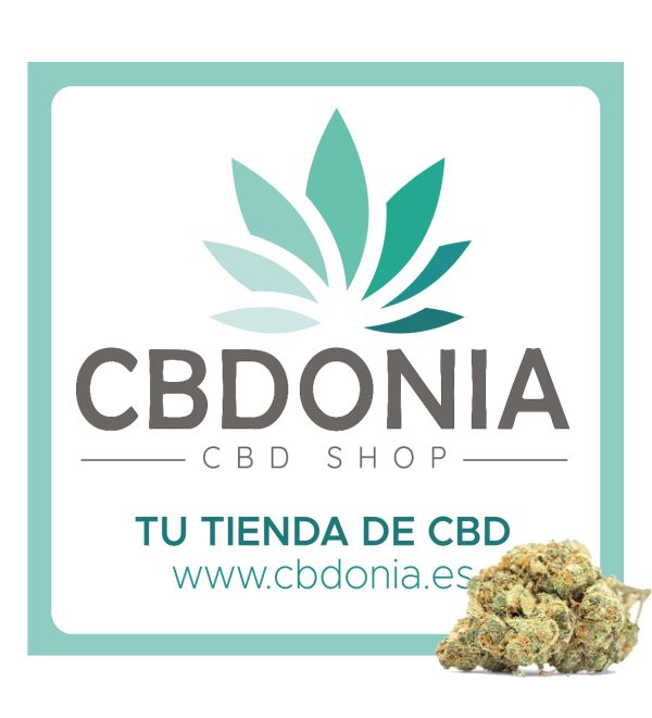 Flores de CBD sevilla