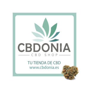 Compra CBD en Sevilla