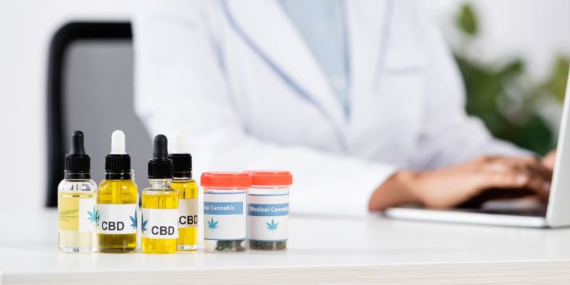 ¿El Cannabidiol Aparece En Las Pruebas De Drogas? | CBDonia