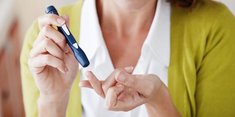 CBD Para Prevenir La Diabetes, ¿Es Efectivo? | CBDonia