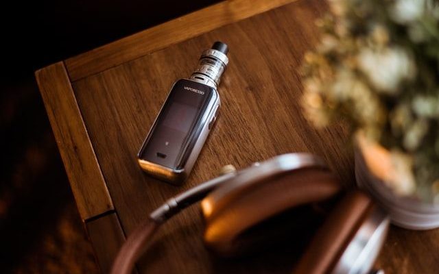 Guía Sobre Los Mejores Vaporizadores CBD | CBDonia