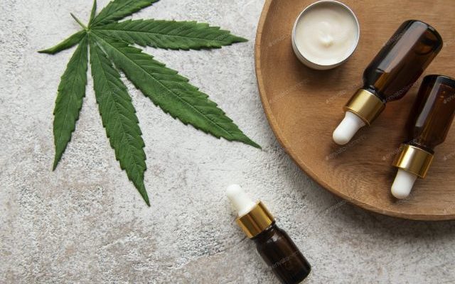 fisioterapia con CBD